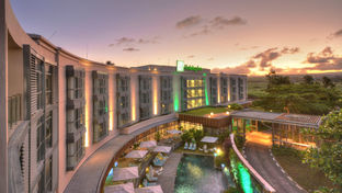 Holiday Inn Mauritius Airport