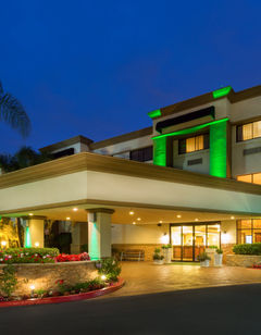Holiday Inn Orange County Airport