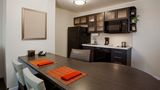 Candlewood Suites Beaumont Room