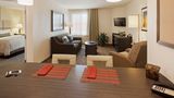 Candlewood Suites Beaumont Room