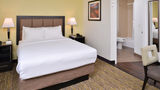 Candlewood Suites Beaumont Room