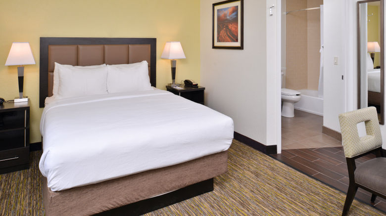 <b>Candlewood Suites Beaumont Room</b>. Images powered by <a href="https://www.leonardoworldwide.com/" title="Leonardo Worldwide" target="_blank">Leonardo</a>.