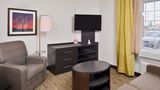 Candlewood Suites Beaumont Room