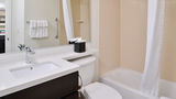 Candlewood Suites Beaumont Room