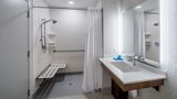 Holiday Inn Express Hotel & Suites Room