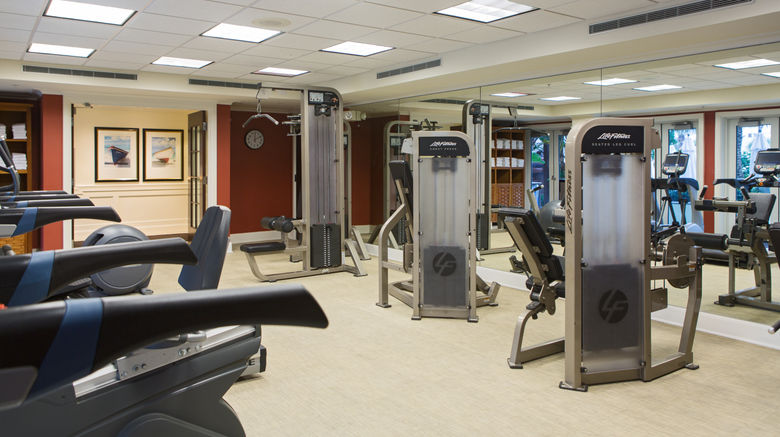 <b>Kimpton Vero Beach Hotel & Spa Health Club</b>. Images powered by <a href="https://www.leonardoworldwide.com/" title="Leonardo Worldwide" target="_blank">Leonardo</a>.