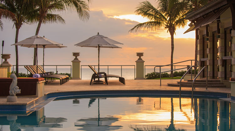 Kimpton Vero Beach Hotel & Spa Exterior