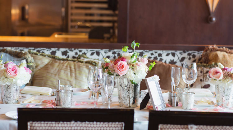 Kimpton Vero Beach Hotel & Spa Meeting