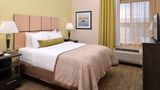 Candlewood Suites Morgantown Univ of WV Room