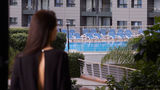 InterContinental Malta Room