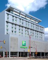 Holiday Inn Suites Saskatoon Downtown