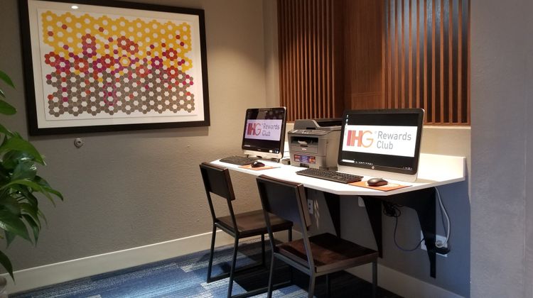 Holiday Inn Express Other