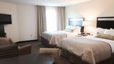 Candlewood Suites Youngstown Room