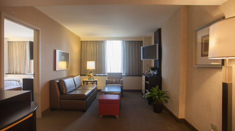 <b>Holiday Inn Express Downtown Denver Htl Room</b>. Images powered by <a href="https://www.leonardoworldwide.com/" title="Leonardo Worldwide" target="_blank">Leonardo</a>.
