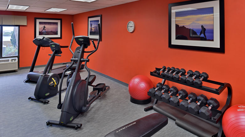 <b>Holiday Inn Express Rocky Point Island Health Club</b>. Images powered by <a href="https://www.leonardoworldwide.com/" title="Leonardo Worldwide" target="_blank">Leonardo</a>.