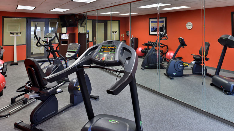 <b>Holiday Inn Express Rocky Point Island Health Club</b>. Images powered by <a href="https://www.leonardoworldwide.com/" title="Leonardo Worldwide" target="_blank">Leonardo</a>.