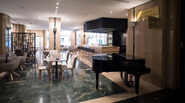 <b>Hotel Olid Restaurant</b>. Images powered by <a href="https://www.leonardoworldwide.com/" title="Leonardo Worldwide" target="_blank">Leonardo</a>.