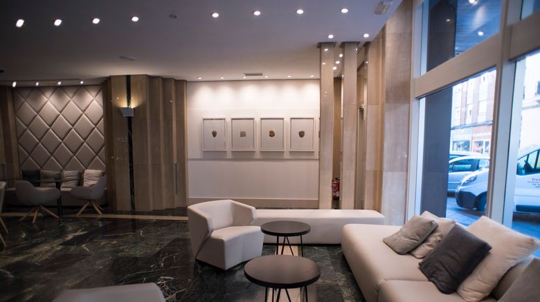 <b>Hotel Olid Restaurant</b>. Images powered by <a href="https://www.leonardoworldwide.com/" title="Leonardo Worldwide" target="_blank">Leonardo</a>.