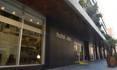 Hotel Olid