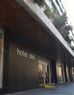 Hotel Olid