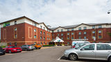 Holiday Inn Express Bristol North Exterior