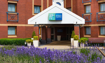 Holiday Inn Express Bristol North