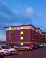 Holiday Inn Express Bristol North