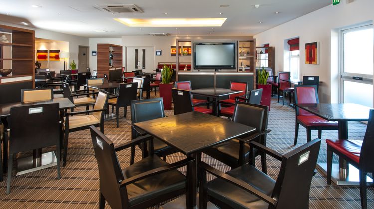 Holiday Inn Express Bristol North Restaurant