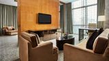 Crowne Plaza Beijing Chaoyang U Town Suite
