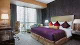 Crowne Plaza Beijing Chaoyang U Town Room