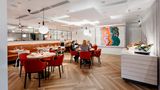 Hotel Indigo Helsinki - Boulevard Restaurant