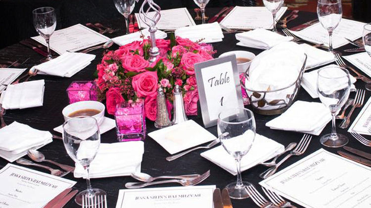 Kimpton Hotel Monaco Denver Meeting