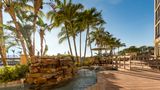 Holiday Inn Club Vacations Sunset Cove Lobby