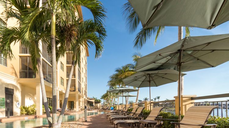 Holiday Inn Club Vacations Sunset Cove Other