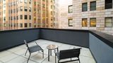 Holiday Inn New York City-Wall Street Room