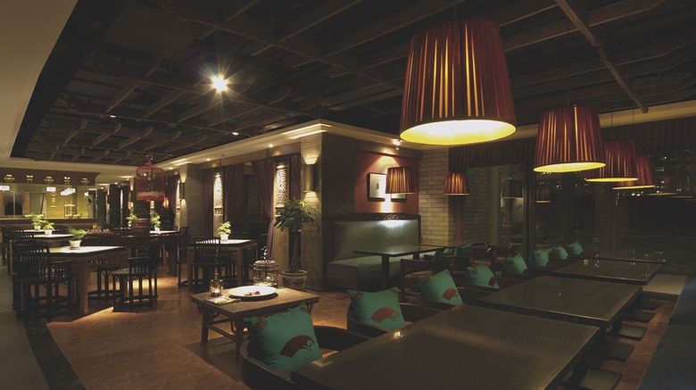 <b>Je Mansion Restaurant</b>. Images powered by <a href="https://www.leonardoworldwide.com/" title="Leonardo Worldwide" target="_blank">Leonardo</a>.