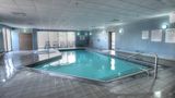 Holiday Inn Express/Stes Toronto Arpt W Pool