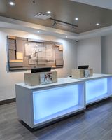 Holiday Inn Express/Stes Toronto Arpt W