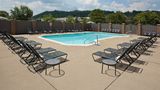 Holiday Inn Cincinnati-Riverfront Pool