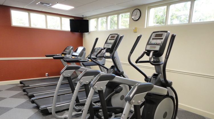 Holiday Inn Resort Orlando-LBV Health Club