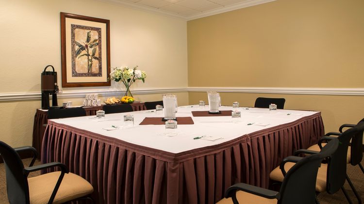 Holiday Inn Resort Orlando-LBV Meeting