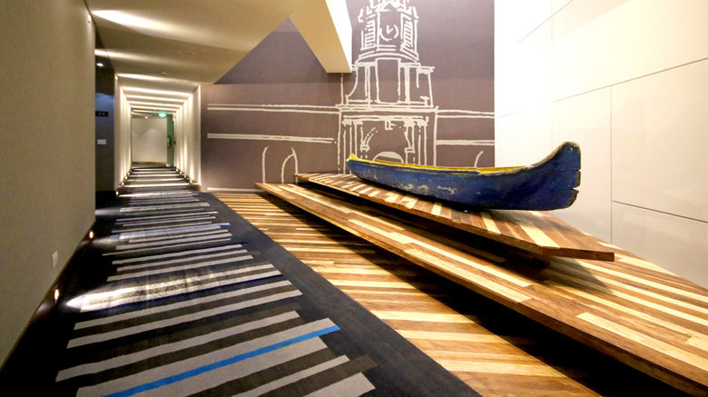 <b>InterContinental Cartagena de Indias Lobby</b>. Images powered by <a href="https://www.leonardoworldwide.com/" title="Leonardo Worldwide" target="_blank">Leonardo</a>.