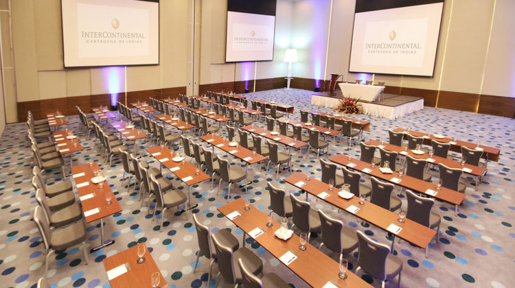 InterContinental Cartagena de Indias Meeting