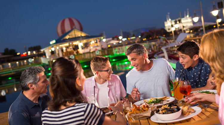 Holiday Inn Resort Orlando-LBV Other