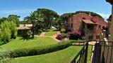 La Signoria Hotel Exterior