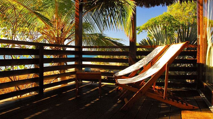 Anjajavy Hotel Other