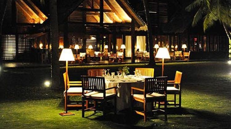 Anjajavy Hotel Other