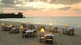 Anjajavy Hotel Restaurant