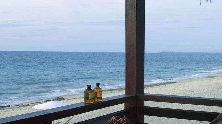 <b>Anjajavy Hotel Spa</b>. Images powered by <a href="https://www.leonardoworldwide.com/" title="Leonardo Worldwide" target="_blank">Leonardo</a>.