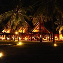 Anjajavy Hotel